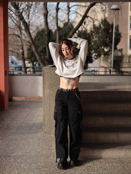 Inked Vvitch onlyfans nude pics