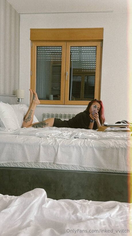 Inked Vvitch only fans review