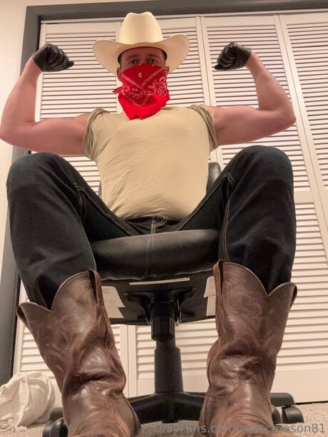 Mascmason81 leak only fans