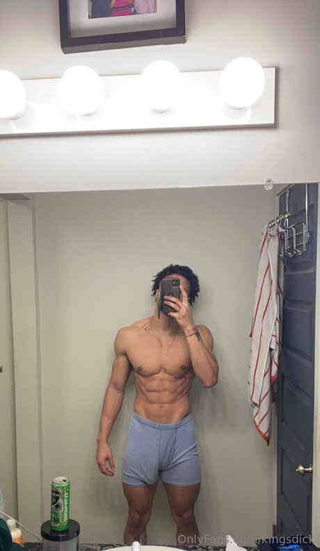Kingsdick onlyfans nude leaks