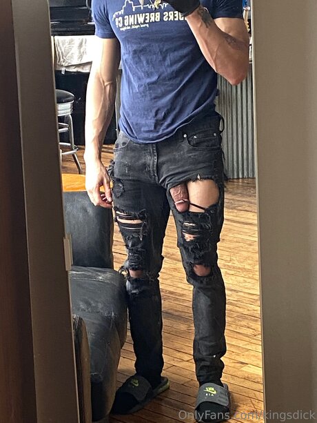 Kingsdick onlyfans porn leaks
