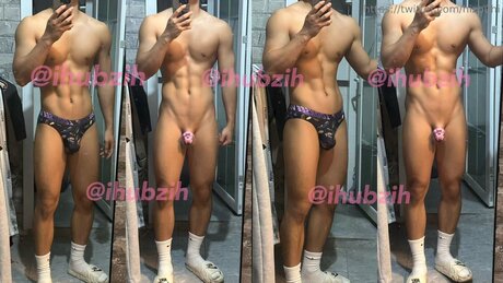 Ihubzih onlyfans leaked nudes