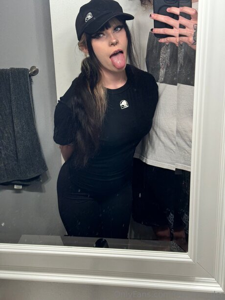 Marsmurder nude on onlyfans