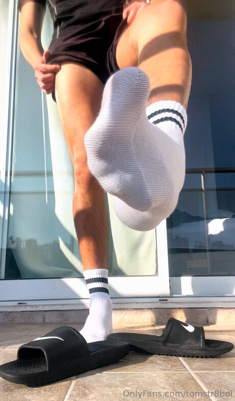 Tomstr8boi onlyfans gratis