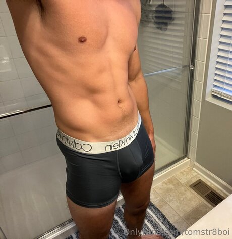 Tomstr8boi onlyfans
