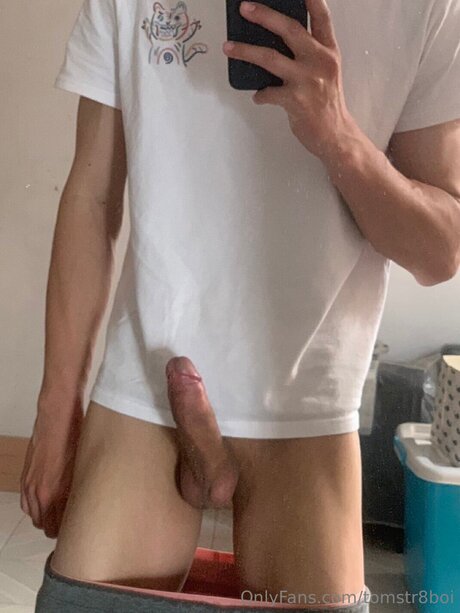 Tomstr8boi nude onlyfans porn