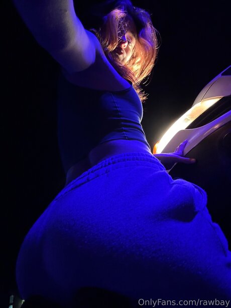 Rawbay only fans sex