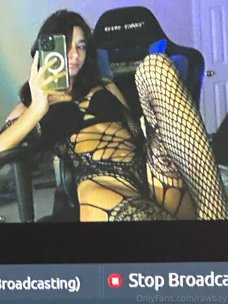 Rawbay nude leaked onlyfans