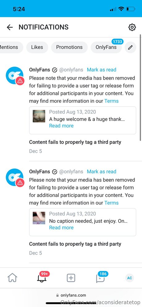 Aconsideratetop onlyfans pics