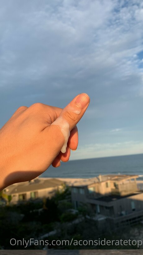 Aconsideratetop naked onlyfans