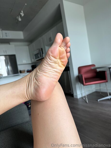 Missnadianova naked onlyfans leaks