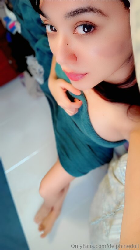 Delphinedoll nude porn onlyfans