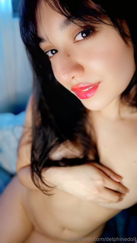 Delphinedoll onlyfans naked leaks