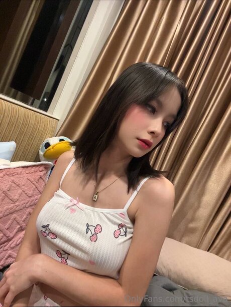 Tsdoll Ava onlyfans leajs