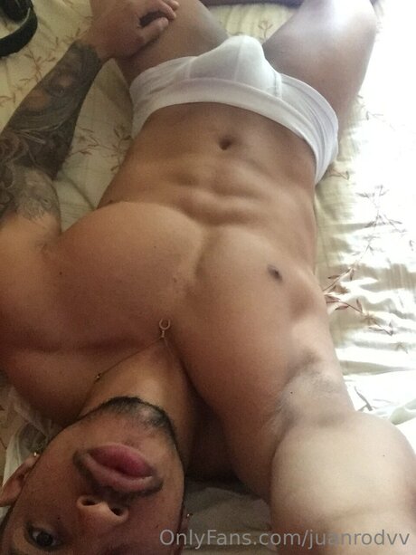 Juanrodvv leaked onlyfans content