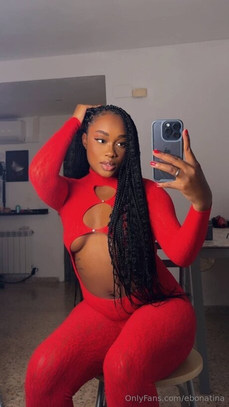 Ebonatina onlyfans nude