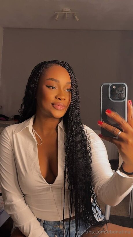 Ebonatina xxx onlyfans