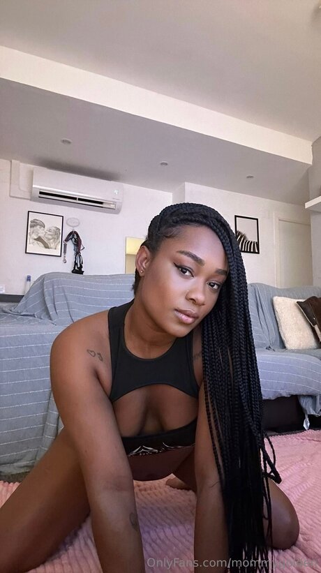 Ebonatina leaked onlyfans content