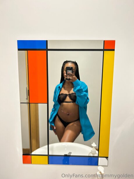 Ebonatina porn onlyfans leak