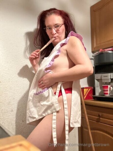 Margretbrown onlyfans leak xxx
