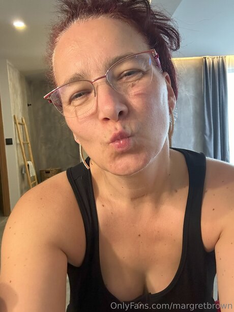 Margretbrown naked leaked onlyfans