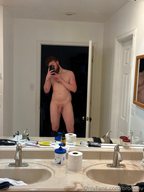 Brodenv nude on onlyfans