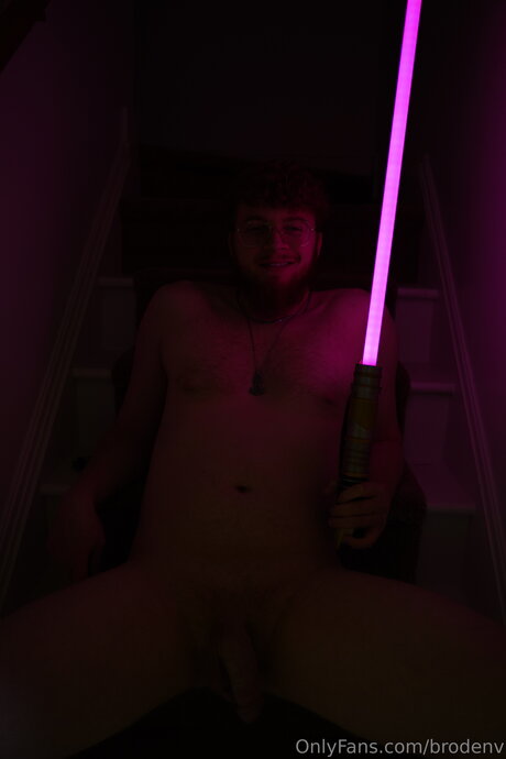 Brodenv naked onlyfans pics