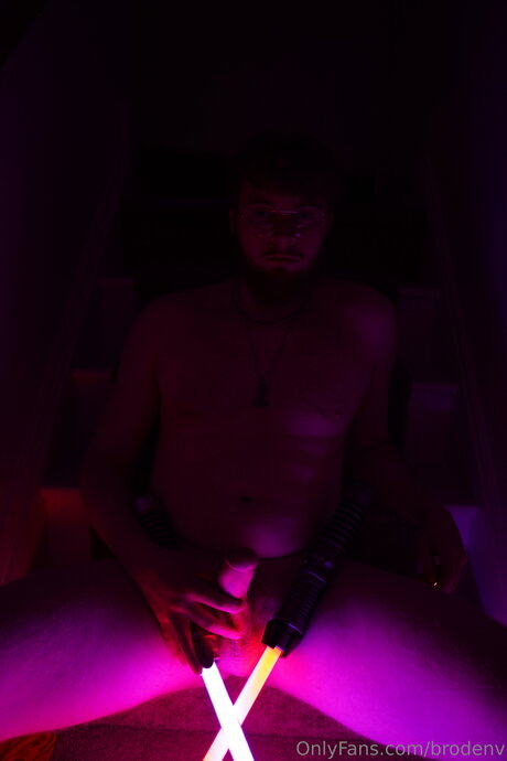 Brodenv onlyfans lesk