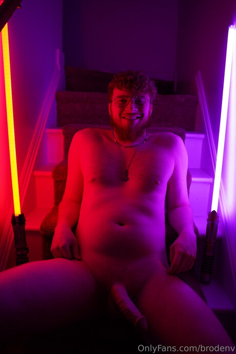 Brodenv naked onlyfans