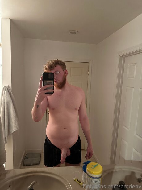 Brodenv onlyfans leaks nude