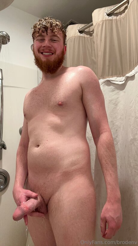 Brodenv leaked onlyfans