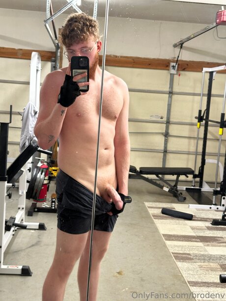 Brodenv onlyfans nude tits