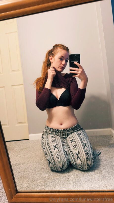 Lunawintersfree onlyfans nude
