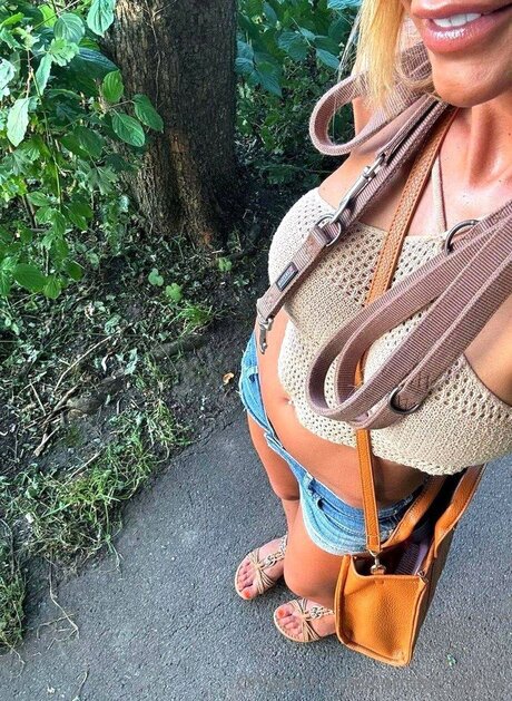 Carmen Candy onlyfans leaked dirtyship