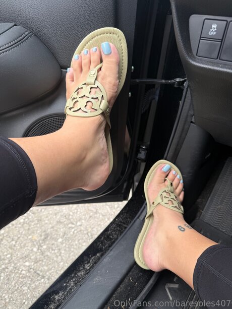 Baresoles407 Profile pic