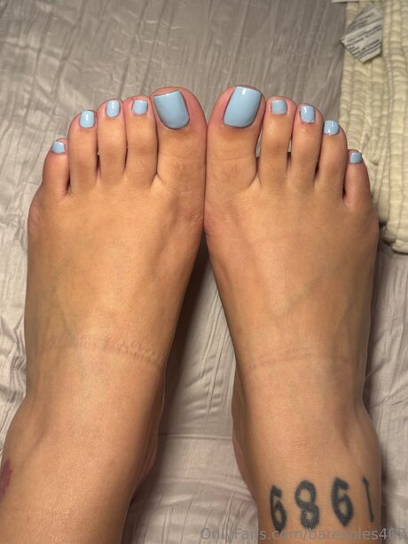 Baresoles407 onlyfans nudes leak