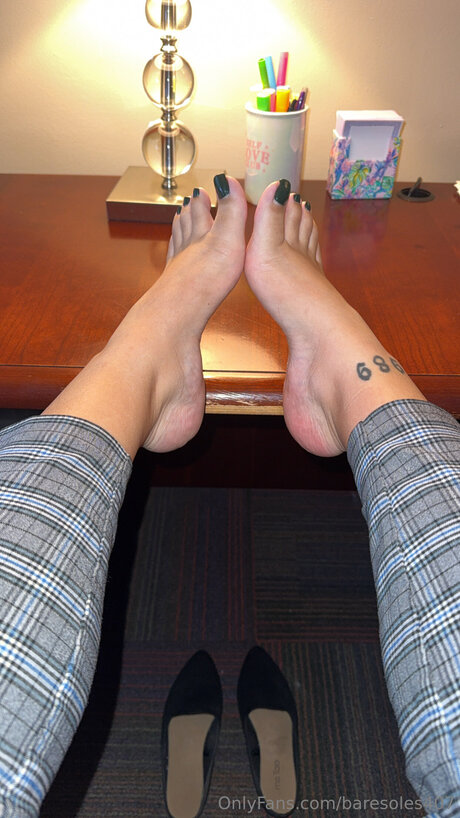 Baresoles407 nudes onlyfans leaked