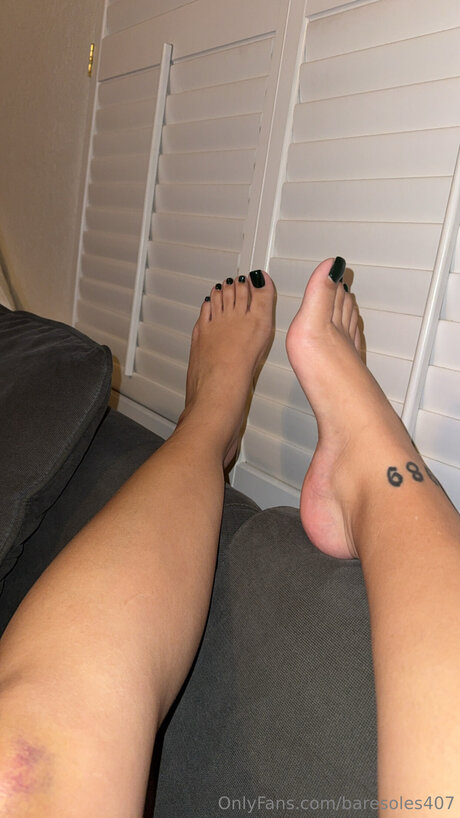 Baresoles407 onlyfans nude leaks