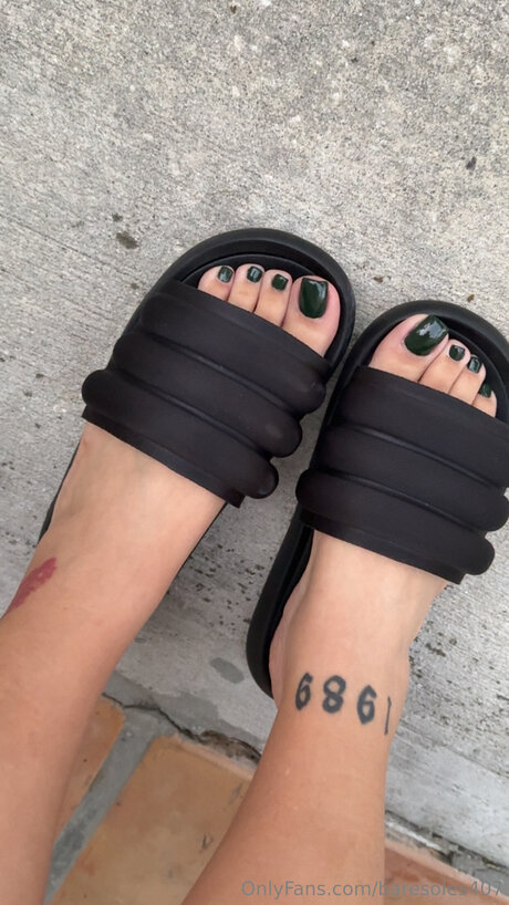 Baresoles407 desnuda onlyfans