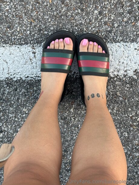 Baresoles407 onlyfans leaks porn