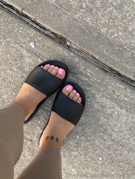 Baresoles407 onlyfans nude leak
