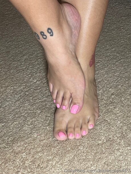 Baresoles407 onlyfans porn