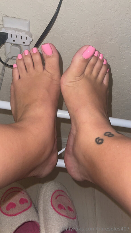 Baresoles407 onlyfans leaked sex