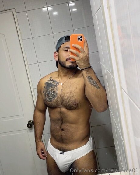 Hejasama01 feet onlyfans