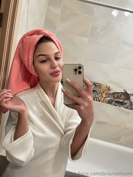 Brianabloom only fans.