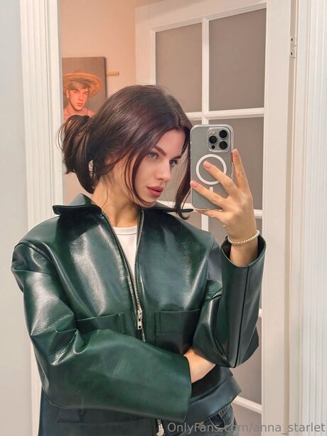Anna Starlet nudes onlyfans leaks