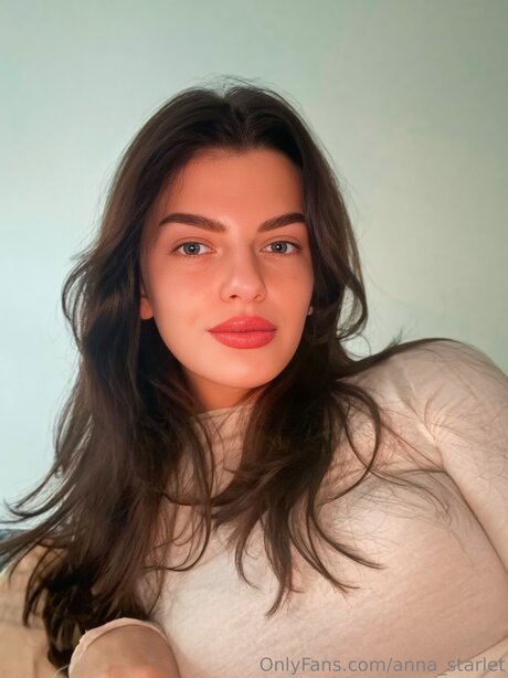 Anna Starlet onlyfans leaked pics