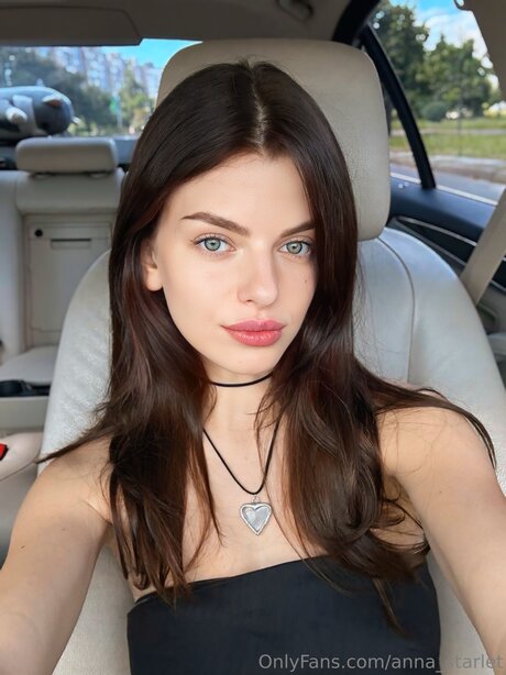 Anna Starlet leak onlyfans