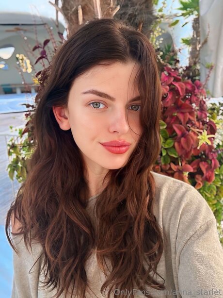 Anna Starlet onlyfans mega