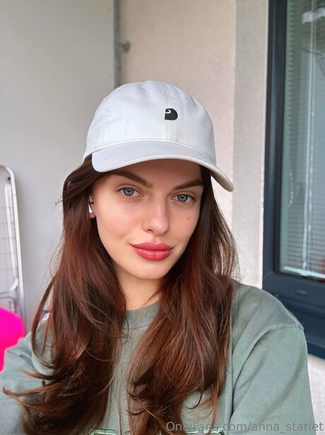 Anna Starlet leaked naked onlyfans